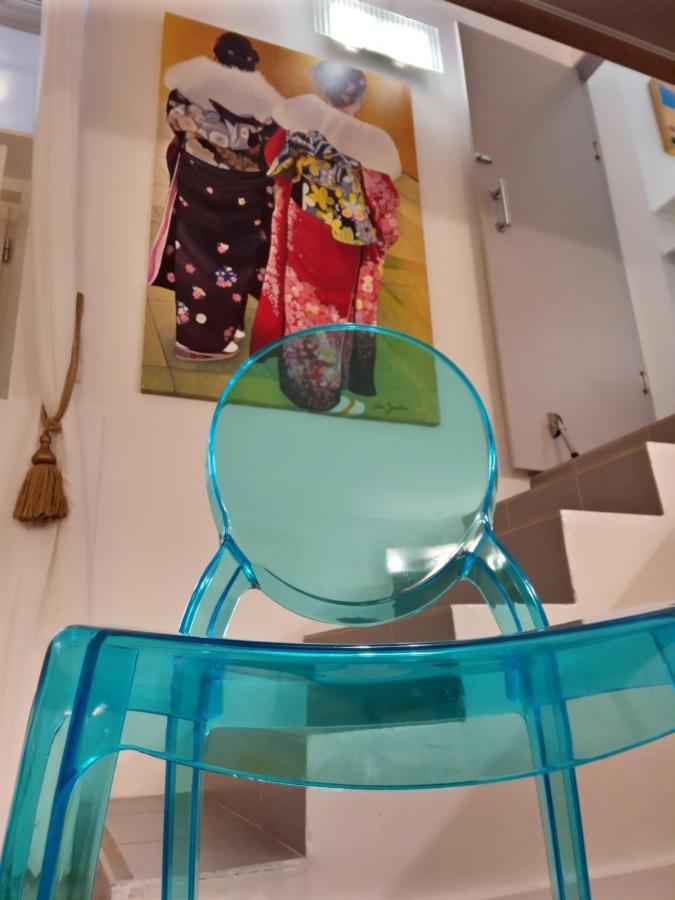 Art & Design Studios Budapest Luaran gambar