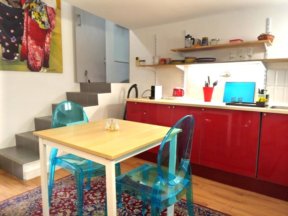 Art & Design Studios Budapest Luaran gambar