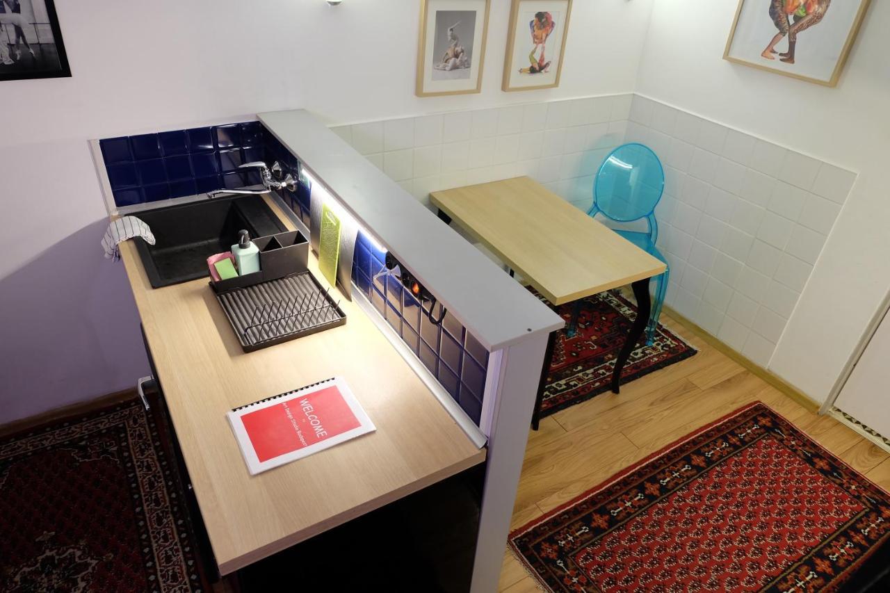 Art & Design Studios Budapest Luaran gambar