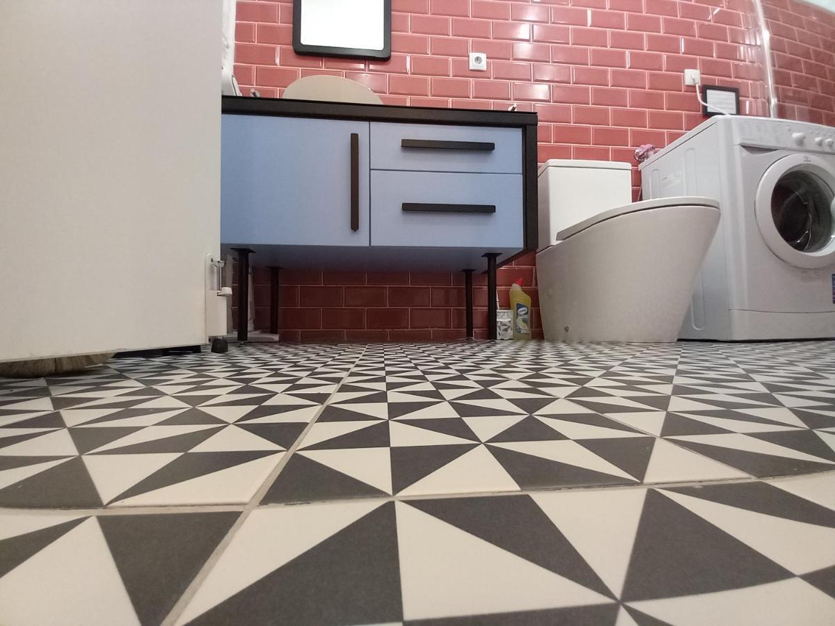 Art & Design Studios Budapest Luaran gambar