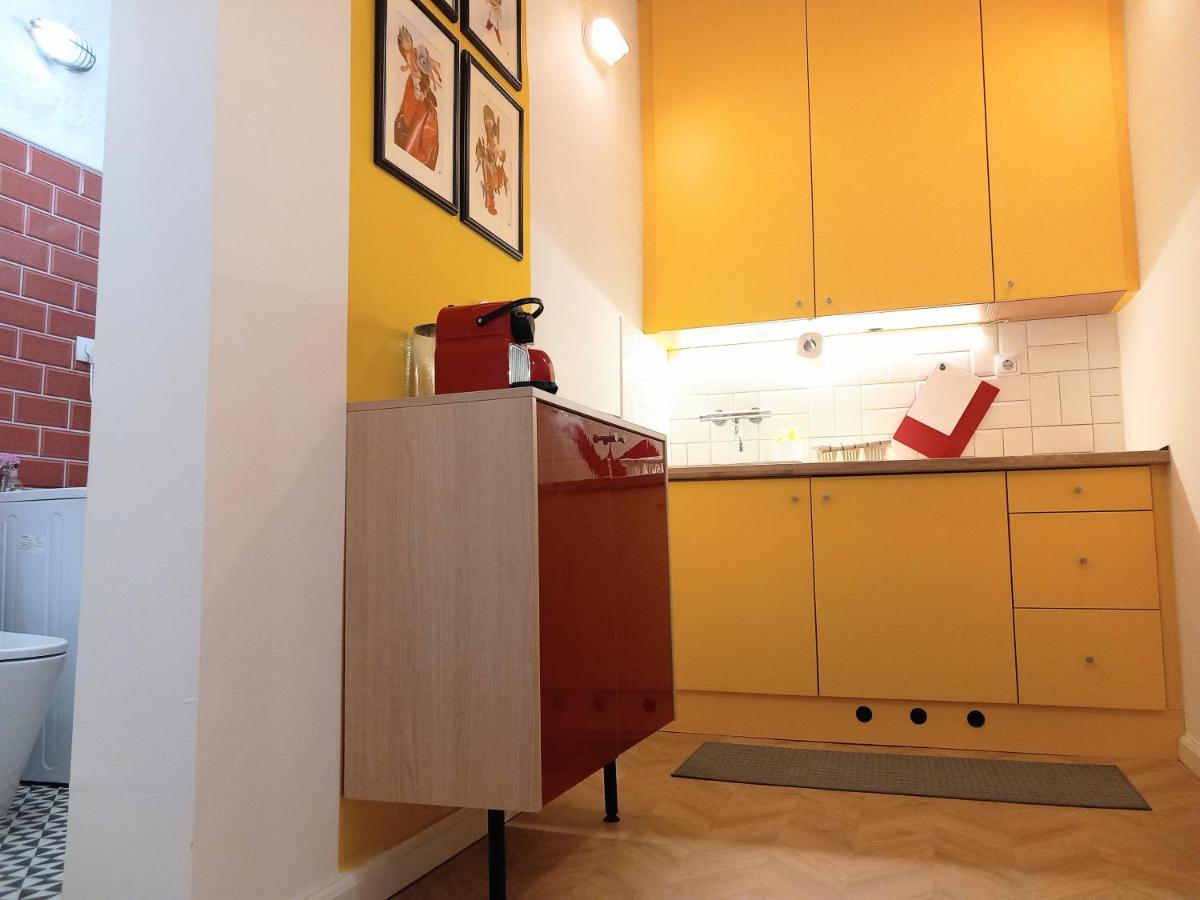 Art & Design Studios Budapest Luaran gambar