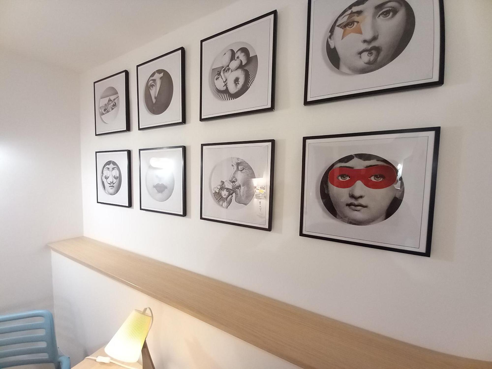 Art & Design Studios Budapest Luaran gambar